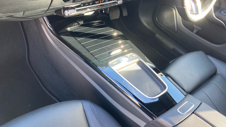 Mercedes-Benz A-Class A180 Sport Executive 5dr Auto Petrol Hatchback